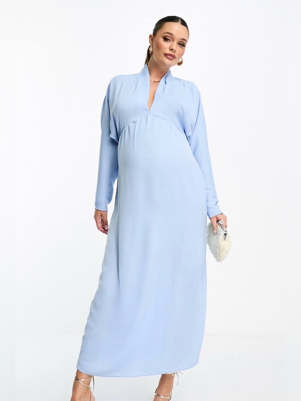 ASOS Maternity Dress